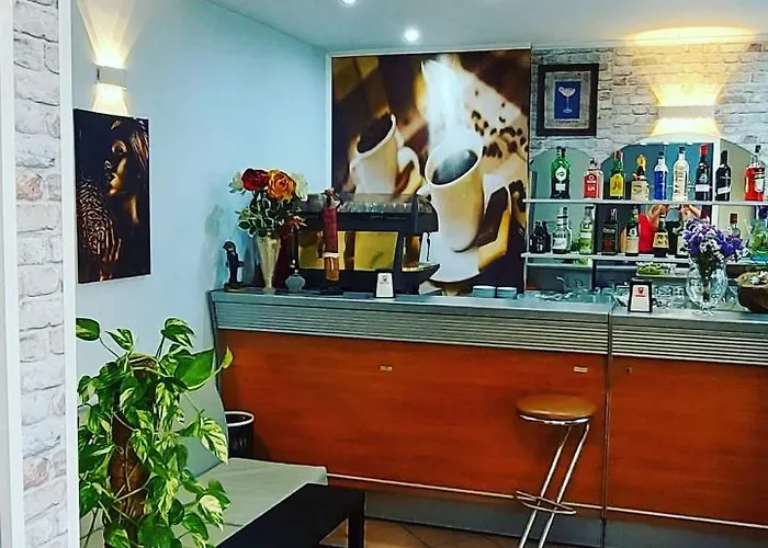 萨维娜酒店 酒店 3*