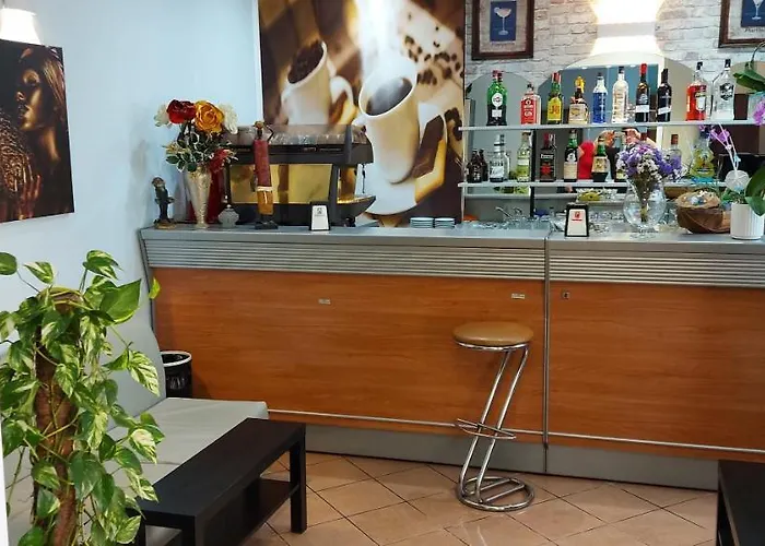 萨维娜酒店 3*