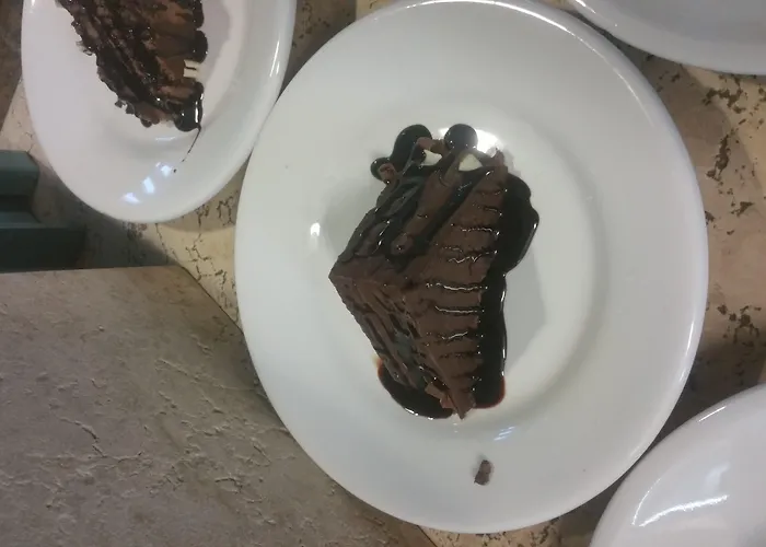 萨维娜酒店 酒店 里米尼