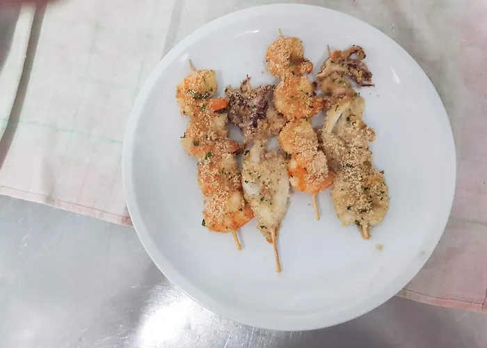 酒店 萨维娜酒店 里米尼