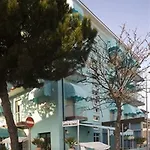 Hotel Savina Rímini