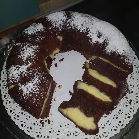 Szálloda Savina 3*