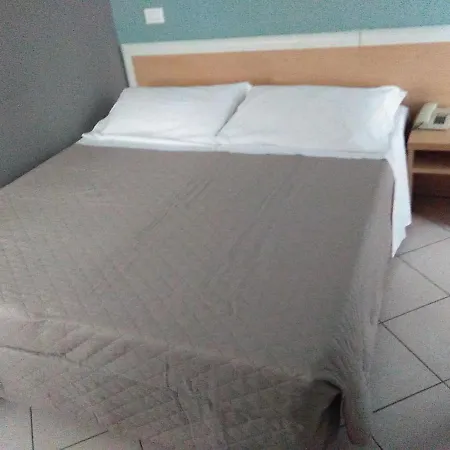 Szálloda Savina 3*