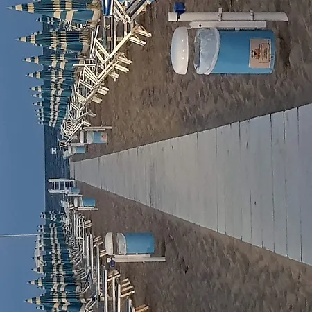 Savina Szálloda Rimini
