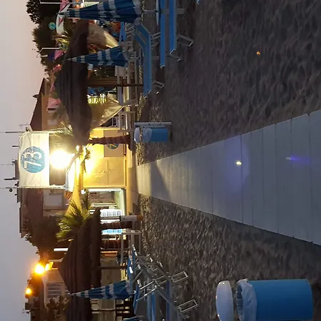 Savina Szálloda Rimini