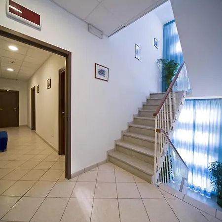 Szálloda Savina 3*