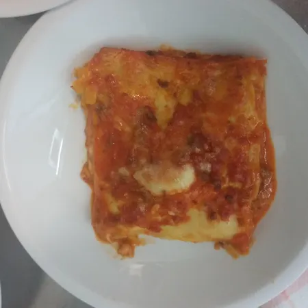 Szálloda Savina 3*