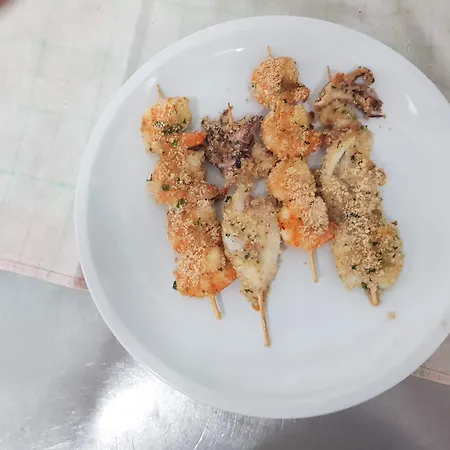 호텔 사비나 리미니