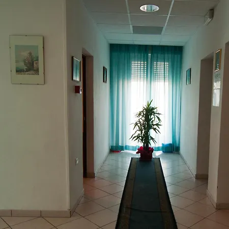 Savina Rimini