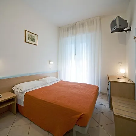 Szálloda Savina Rimini