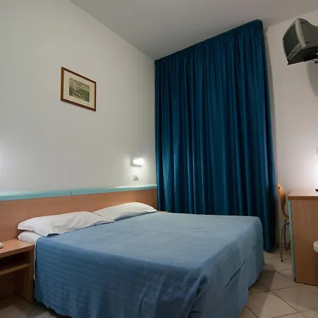 Savina Hotel Rímini