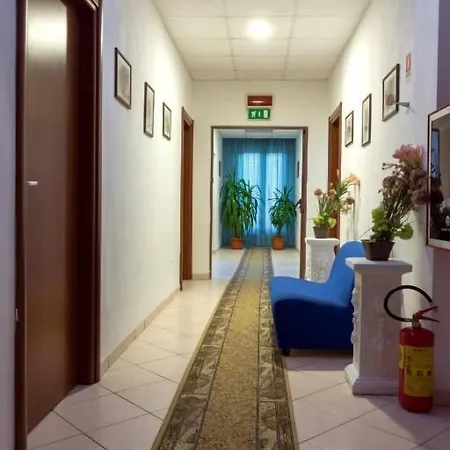 Hotel Savina Rimini