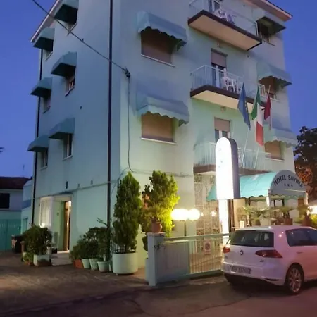 Savina Rimini