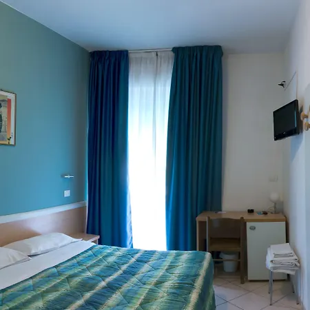Szálloda Savina Rimini