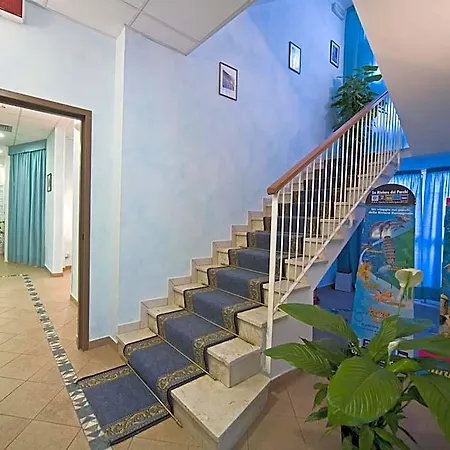 Savina Hotel