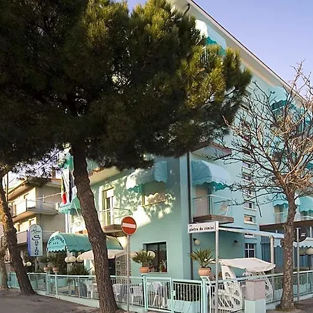 Savina Hotel