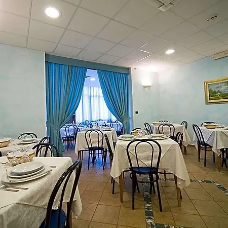 Savina 3* Rímini