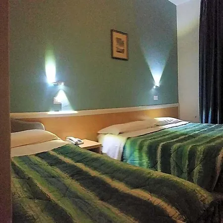 Hotel Savina 3*