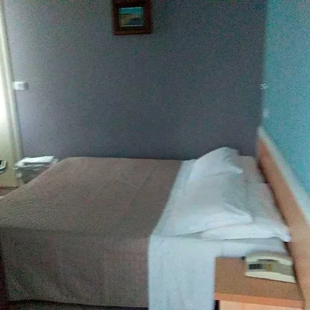 Hotel Savina Rímini