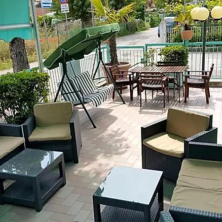 Hotel Savina 3*