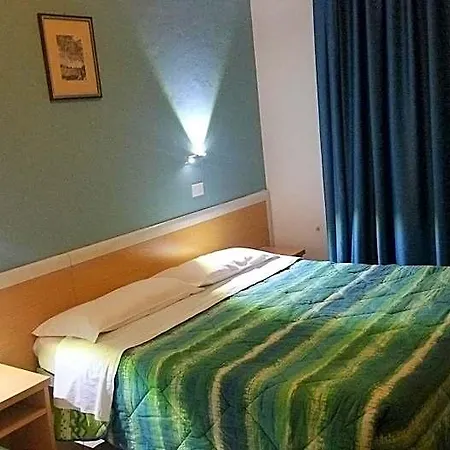 Savina Hotel