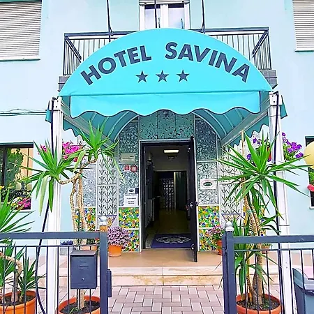 Savina 3*