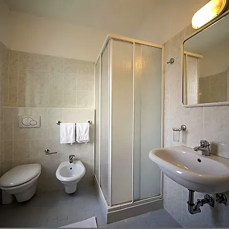 Savina Hotel Rímini