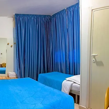 Hotel Savina Rímini