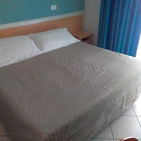 Hotel Savina Rímini