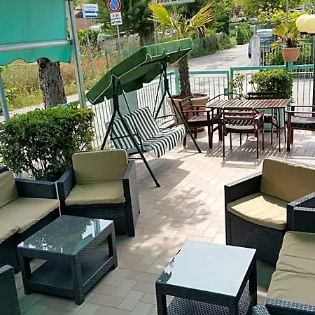 Savina Hotel