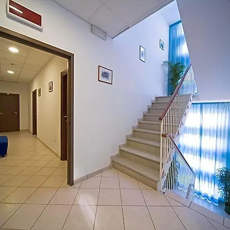 Savina 3* Rímini