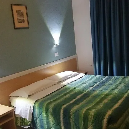 Hotel Savina Rímini