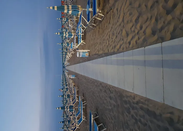 Savina Hotell Rimini