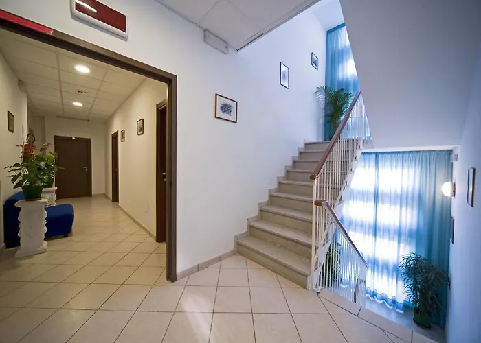 Отель Savina 3*