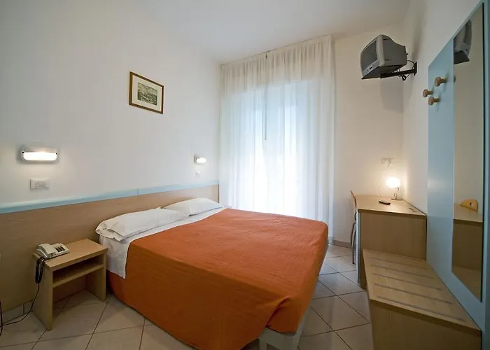 Hotell Savina Rimini