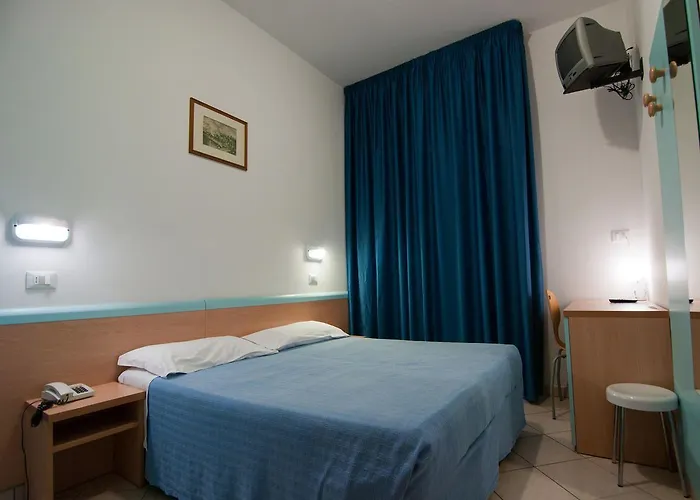 Savina Hotell Rimini