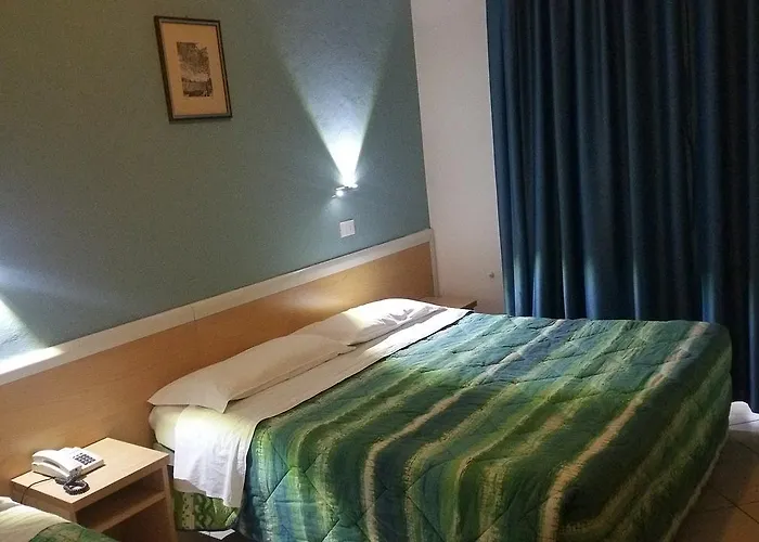 Hotell Savina Rimini