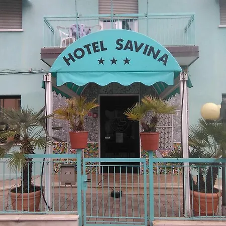 Savina 3*