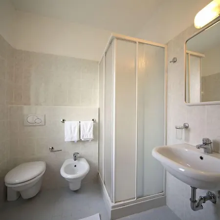 Hotel Savina Rímini