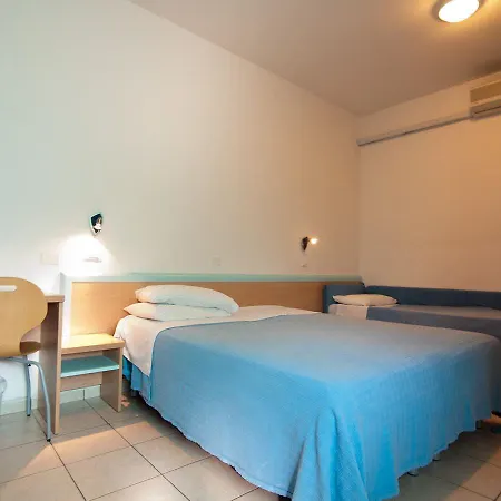 Savina Hotel 3*