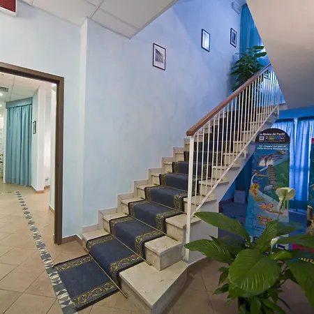 Savina 3* Rímini