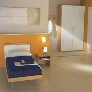 Savina Hotel Rímini
