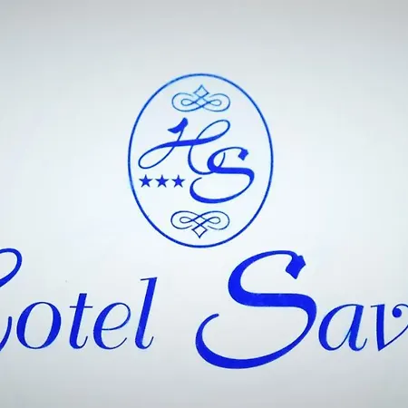 Savina Hotel Rímini