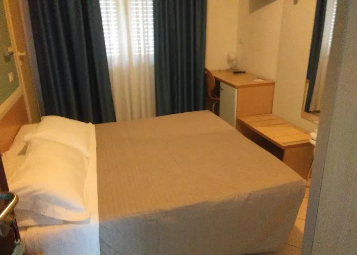 Savina Hotell Rimini