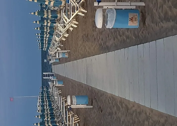 Savina Hotell Rimini