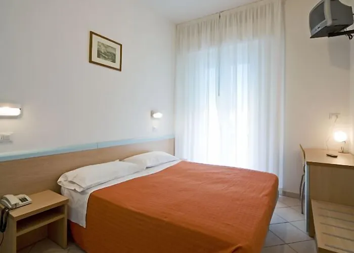 Savina Hotell Rimini
