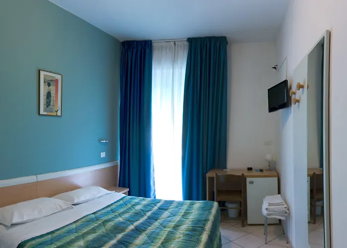 Hotell Savina Rimini