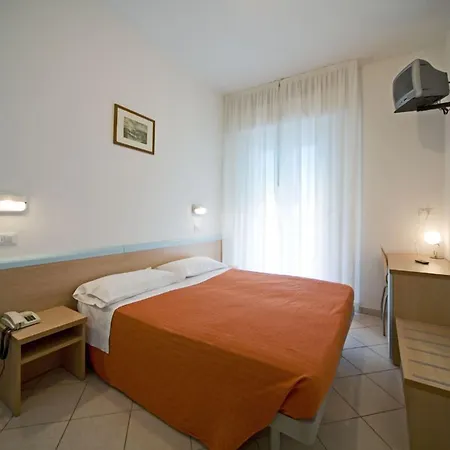 Savina Hotel Rimini