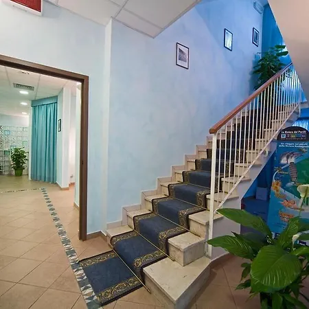 Savina 3* Rimini