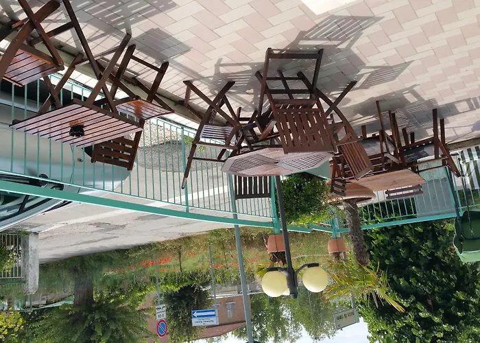 Savina 3* Римини